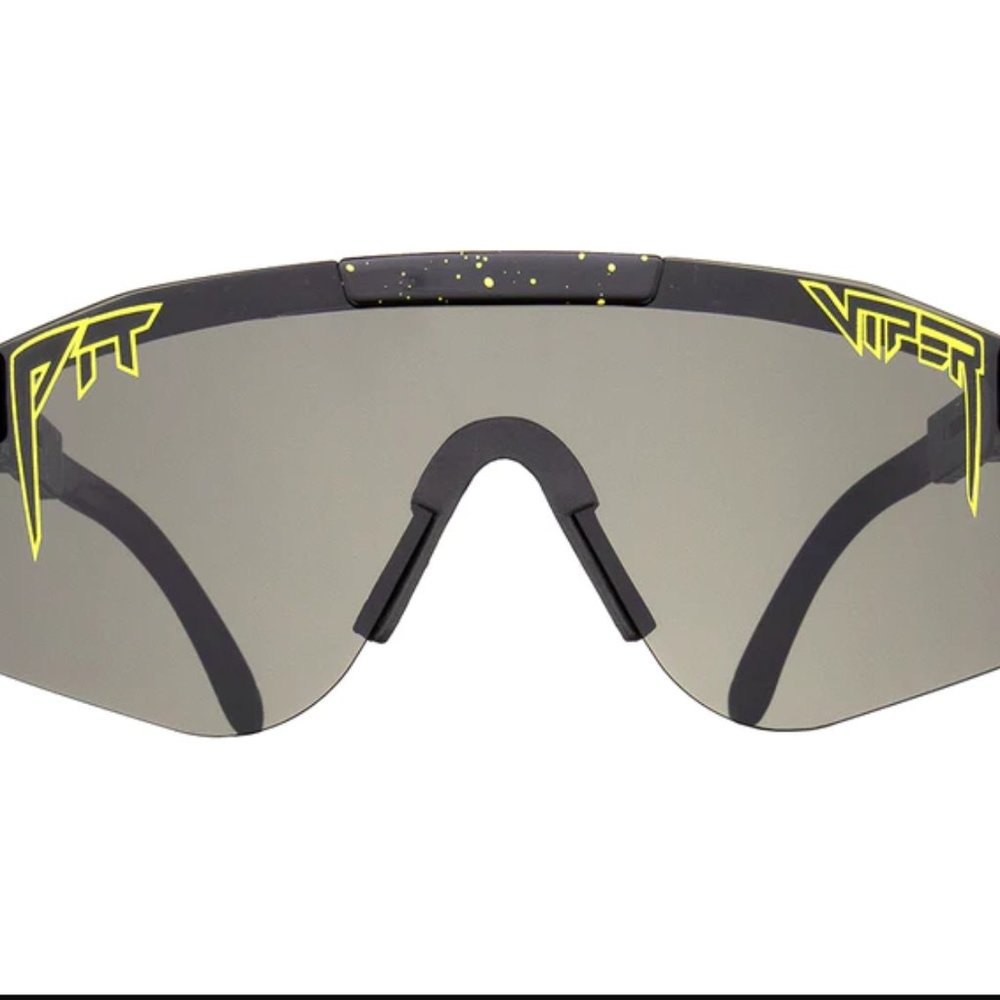 Pit Viper The Cosmos Double Wide